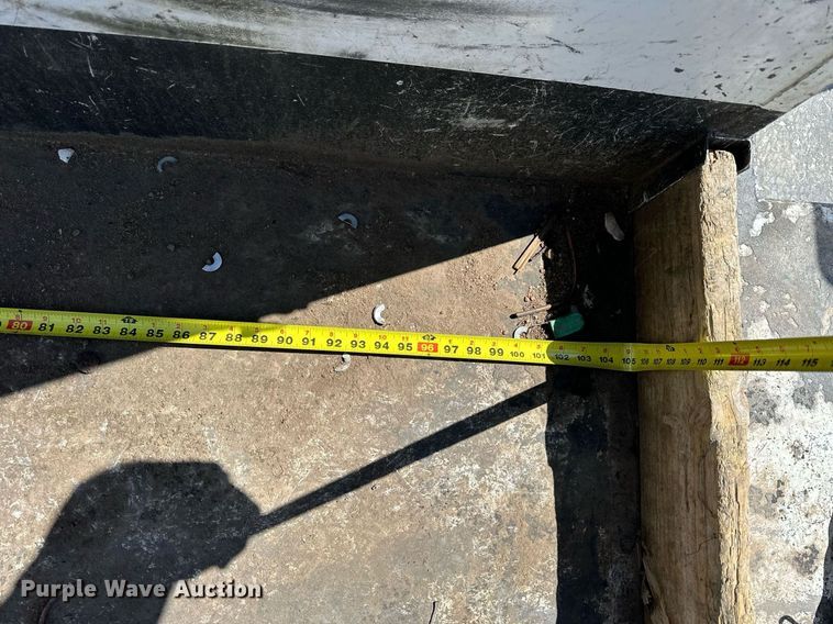 image for item LN9382 2012 Ford F550 Super Duty  bucket truck