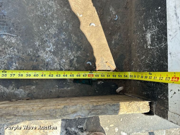 image for item LN9382 2012 Ford F550 Super Duty  bucket truck