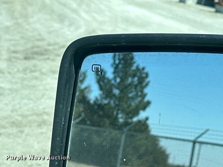 image for item LN9382 2012 Ford F550 Super Duty  bucket truck