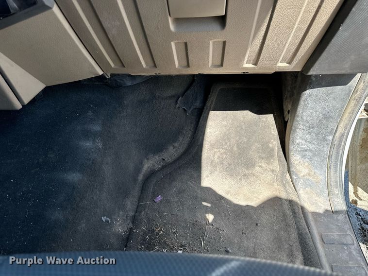 image for item LN9382 2012 Ford F550 Super Duty  bucket truck