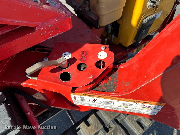 image for item LN9436 2016 CMC S19HD  boom lift