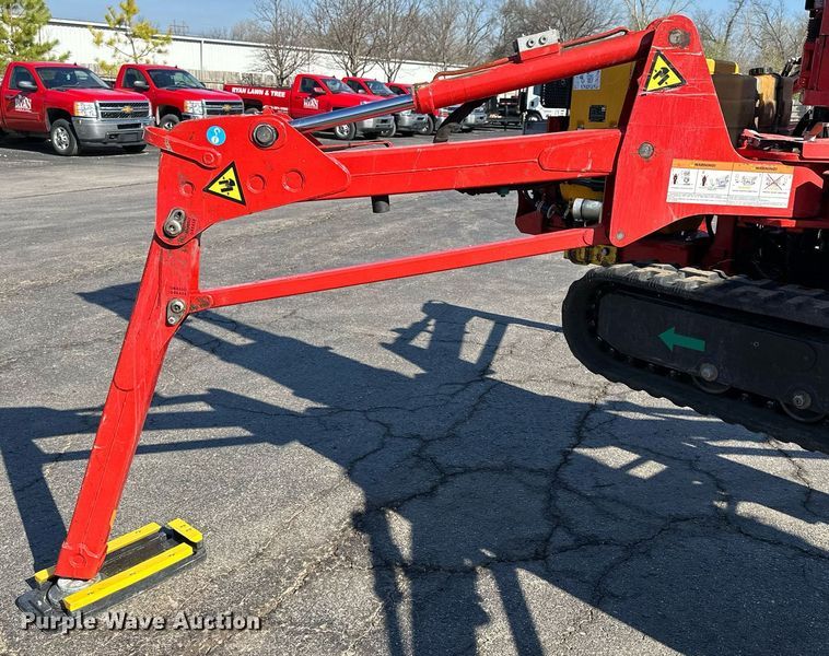 image for item LN9436 2016 CMC S19HD  boom lift