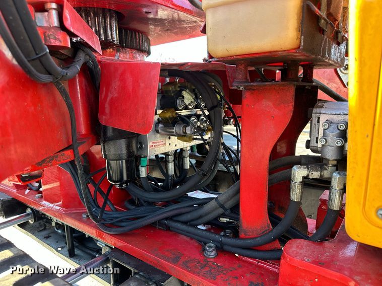 image for item LN9436 2016 CMC S19HD  boom lift