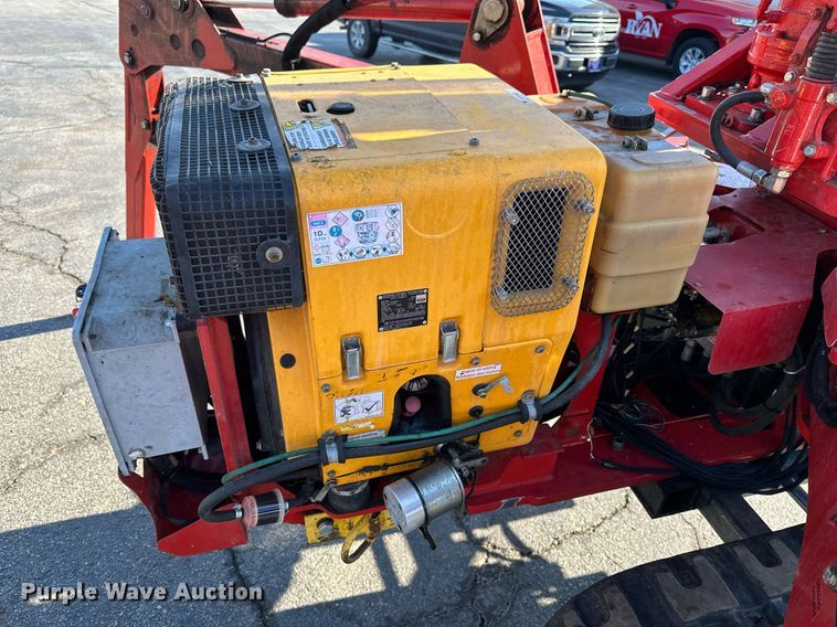 image for item LN9436 2016 CMC S19HD  boom lift