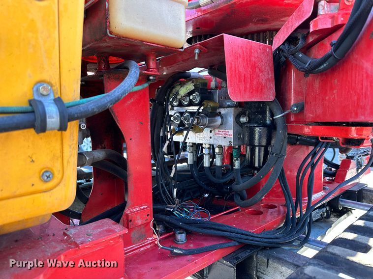 image for item LN9436 2016 CMC S19HD  boom lift