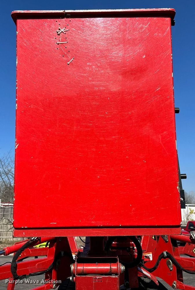 image for item LN9436 2016 CMC S19HD  boom lift