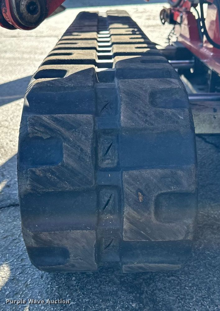 image for item LN9436 2016 CMC S19HD  boom lift