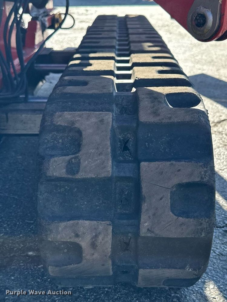 image for item LN9436 2016 CMC S19HD  boom lift