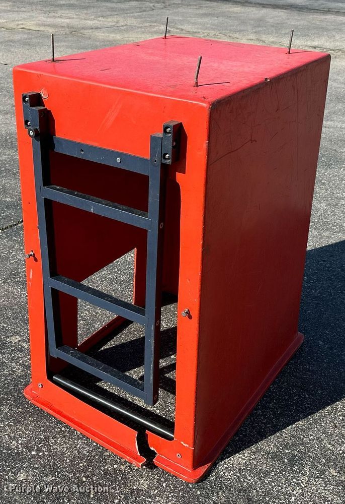 image for item LN9436 2016 CMC S19HD  boom lift