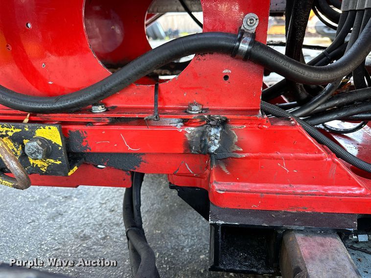 image for item LN9436 2016 CMC S19HD  boom lift