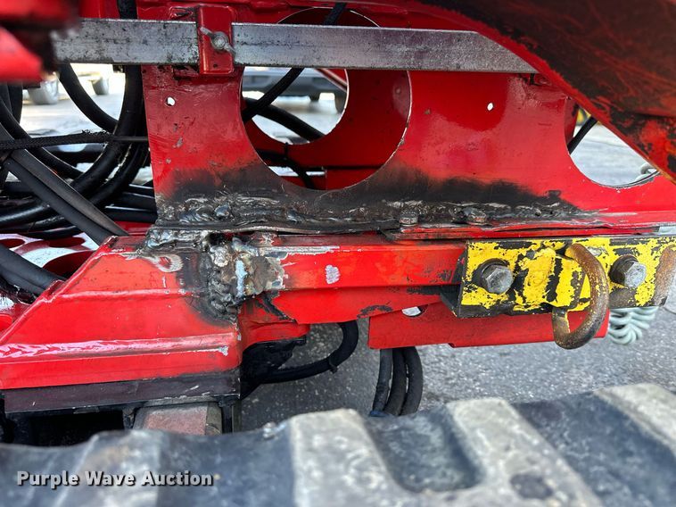 image for item LN9436 2016 CMC S19HD  boom lift