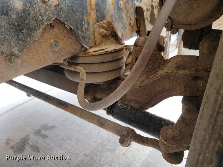 image for item LV9456 2006 Kenworth W900  ready mix truck