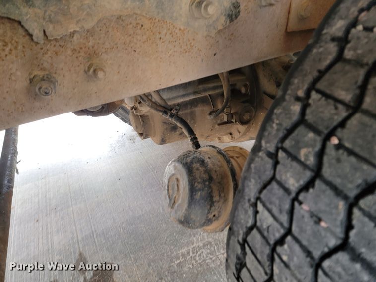 image for item LV9456 2006 Kenworth W900  ready mix truck