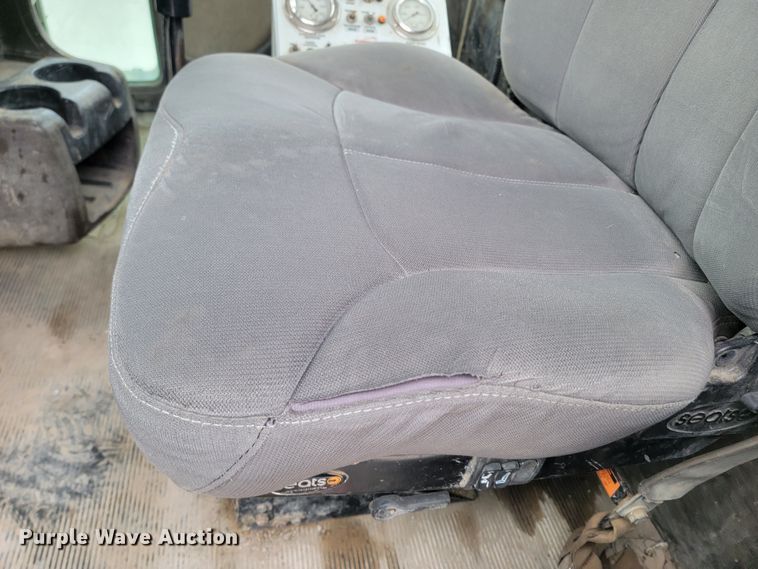 image for item LV9456 2006 Kenworth W900  ready mix truck