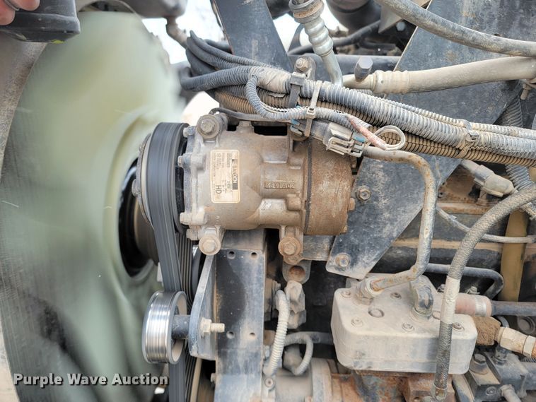 image for item LV9456 2006 Kenworth W900  ready mix truck