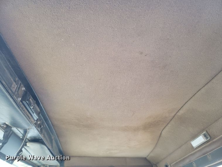 image for item LV9457 1999 Kenworth W900  ready mix truck