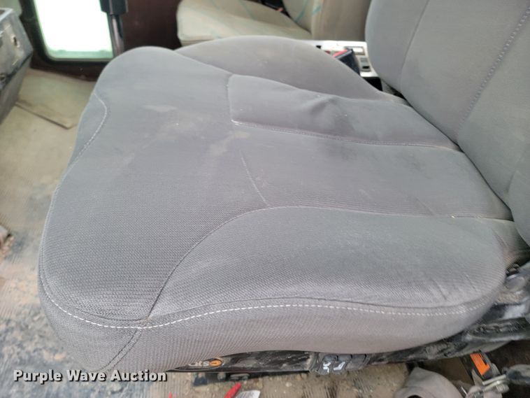 image for item LV9457 1999 Kenworth W900  ready mix truck