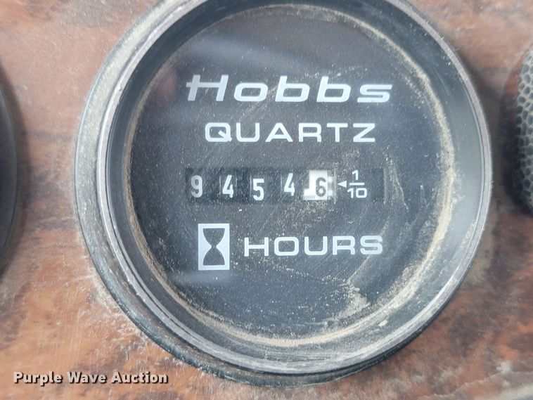 image for item LV9457 1999 Kenworth W900  ready mix truck