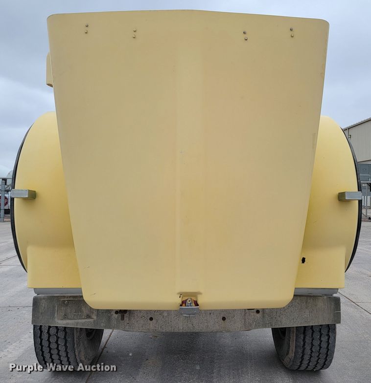 image for item LV9457 1999 Kenworth W900  ready mix truck