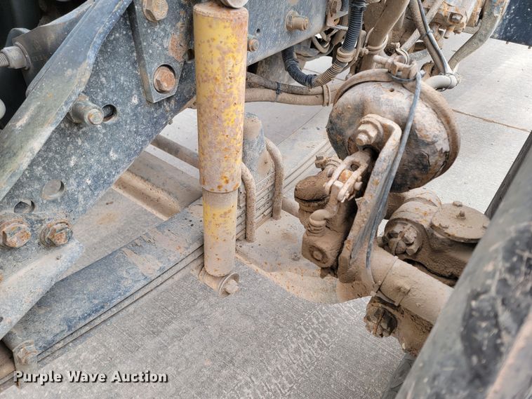 image for item LV9457 1999 Kenworth W900  ready mix truck