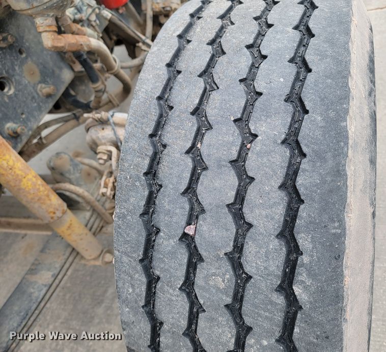 image for item LV9457 1999 Kenworth W900  ready mix truck