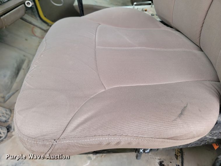 image for item LV9458 2002 Sterling LT8500  ready mix truck