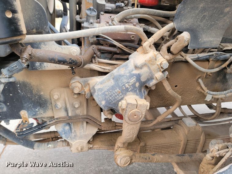 image for item LV9458 2002 Sterling LT8500  ready mix truck