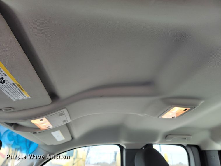 image for item LV9459 2013 GMC Sierra 1500  Ext. Cab pickup truck