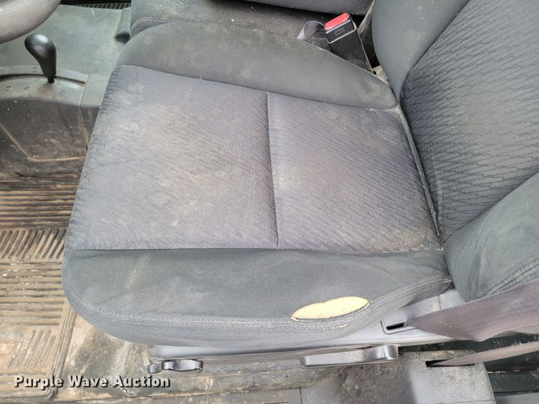 image for item LV9459 2013 GMC Sierra 1500  Ext. Cab pickup truck