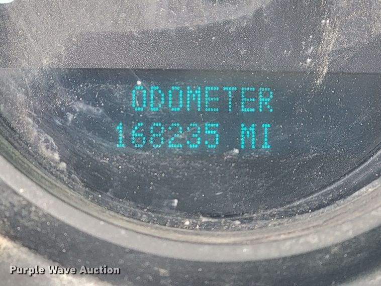 image for item LV9461 2012 GMC Sierra 1500  Crew Cab pickup truck