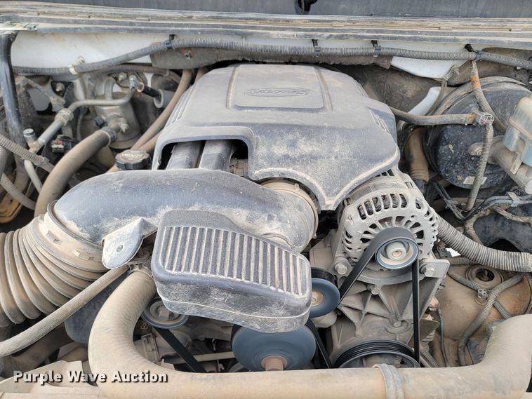 image for item LV9461 2012 GMC Sierra 1500  Crew Cab pickup truck