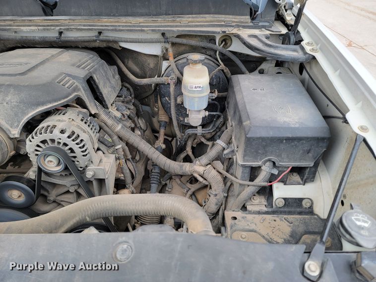 image for item LV9461 2012 GMC Sierra 1500  Crew Cab pickup truck