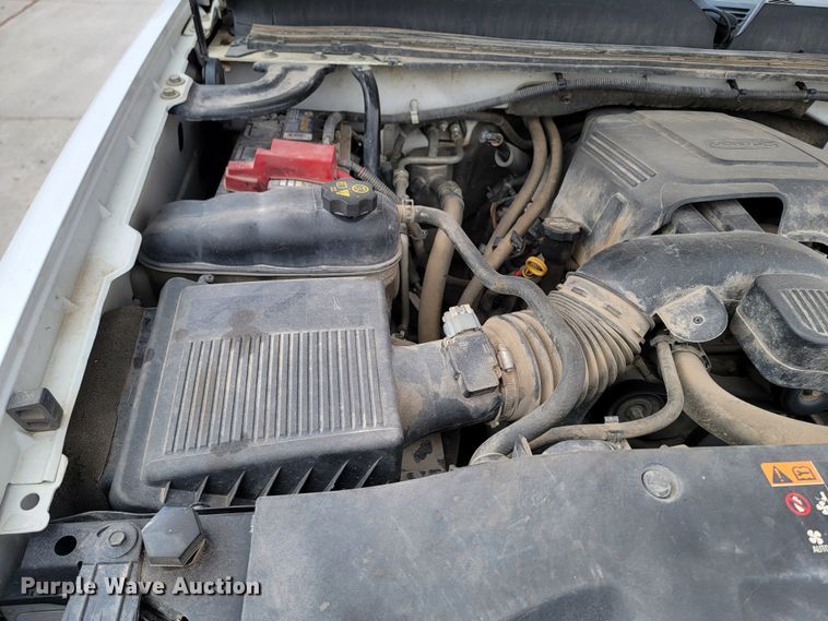 image for item LV9461 2012 GMC Sierra 1500  Crew Cab pickup truck