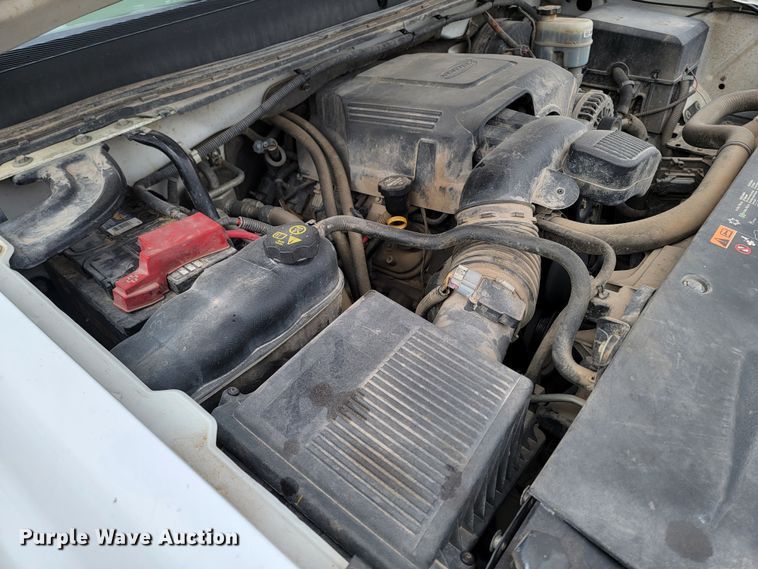 image for item LV9461 2012 GMC Sierra 1500  Crew Cab pickup truck