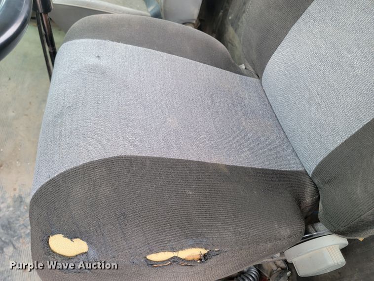 image for item LV9462 2000 Kenworth W900B  ready mix truck