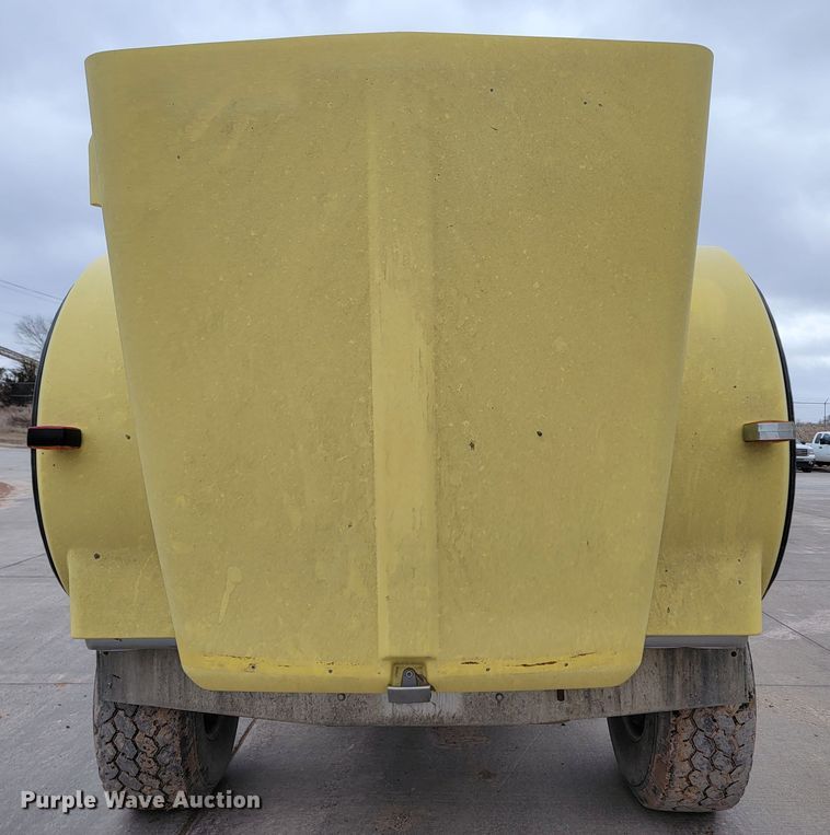 image for item LV9462 2000 Kenworth W900B  ready mix truck