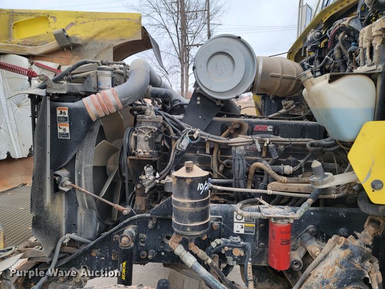 image for item LV9462 2000 Kenworth W900B  ready mix truck