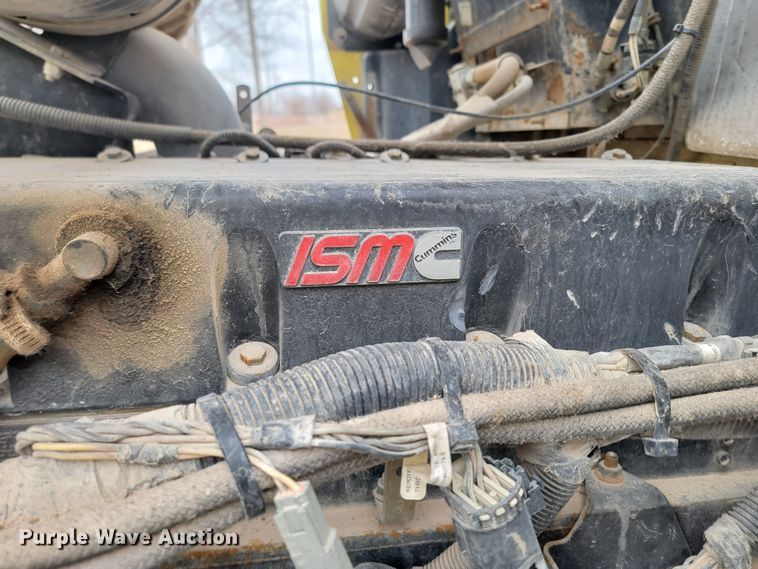 image for item LV9462 2000 Kenworth W900B  ready mix truck