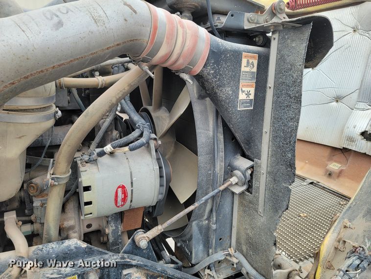 image for item LV9462 2000 Kenworth W900B  ready mix truck