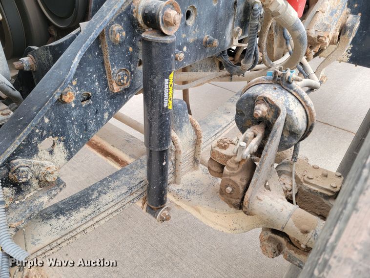 image for item LV9462 2000 Kenworth W900B  ready mix truck