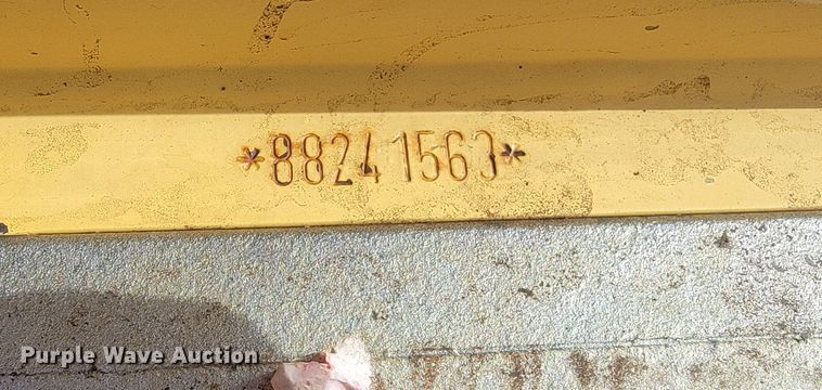 image for item LV9473 Dynapac CC900G  double drum vibratory roller