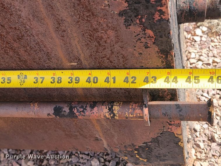 image for item LV9475 Crack sealing hot box