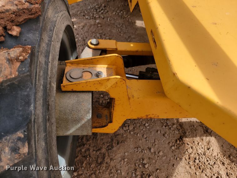 image for item LV9476 2013 Haulotte 55XA  boom lift