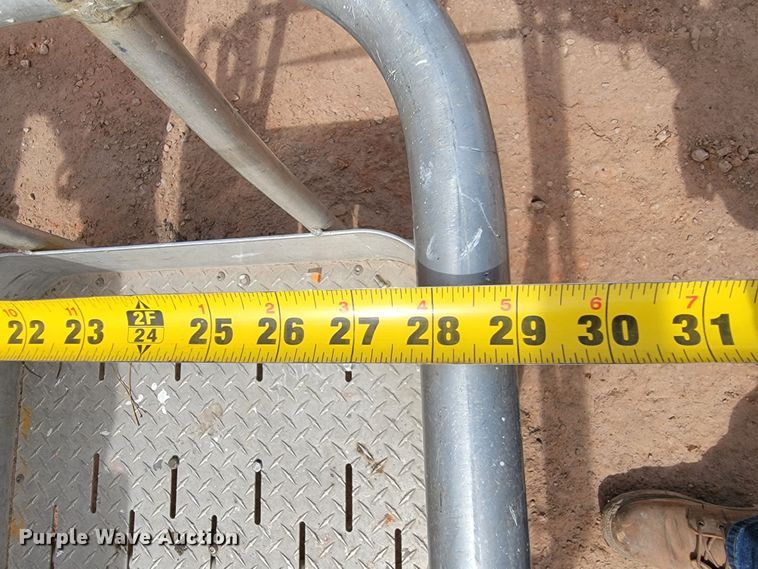 image for item LV9476 2013 Haulotte 55XA  boom lift