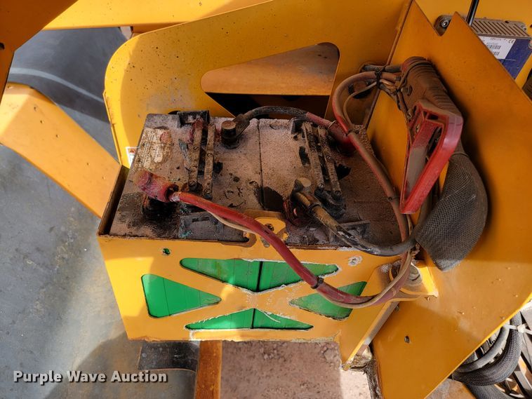 image for item LV9476 2013 Haulotte 55XA  boom lift