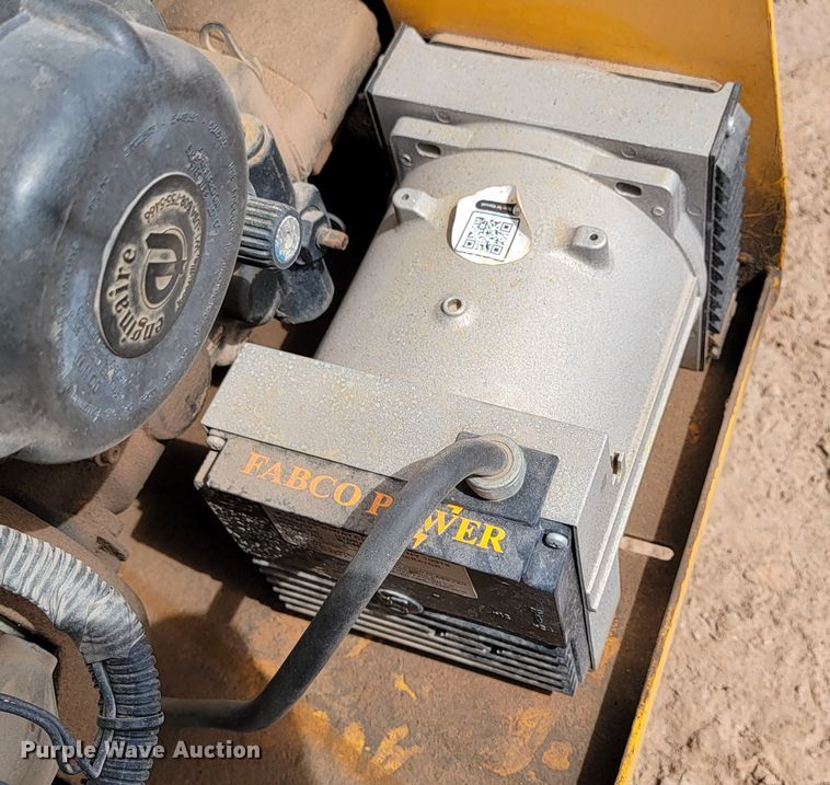 image for item LV9476 2013 Haulotte 55XA  boom lift