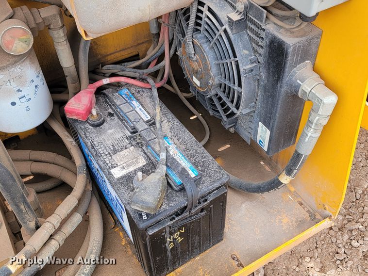 image for item LV9476 2013 Haulotte 55XA  boom lift