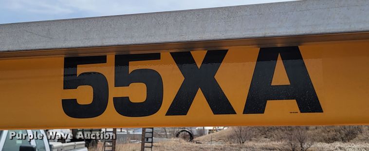 image for item LV9476 2013 Haulotte 55XA  boom lift