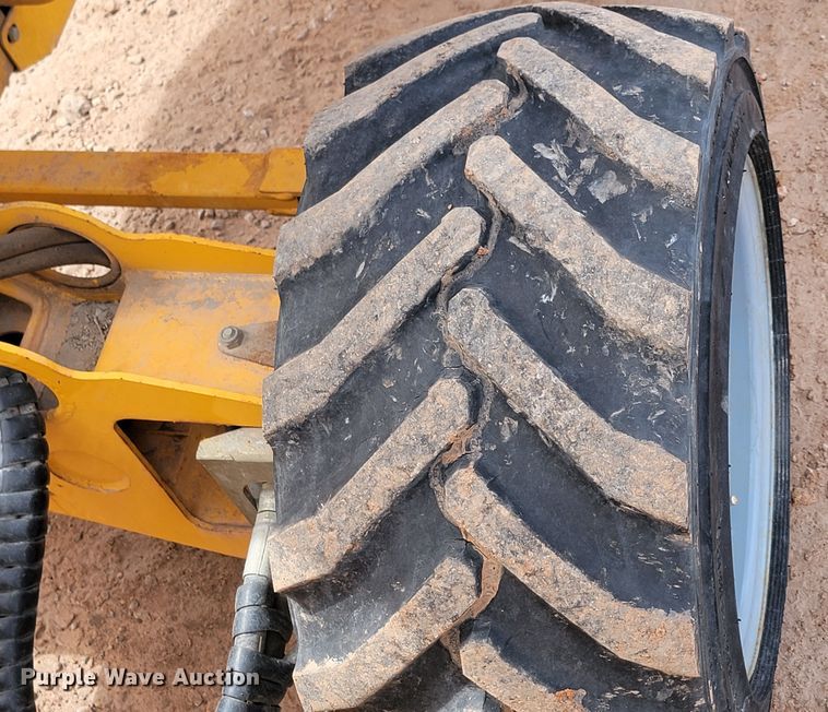 image for item LV9476 2013 Haulotte 55XA  boom lift