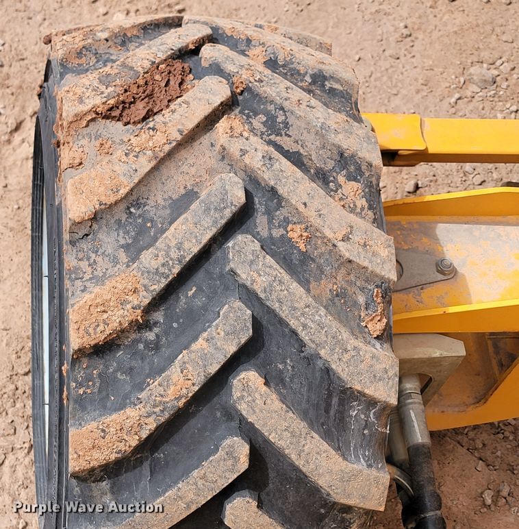 image for item LV9476 2013 Haulotte 55XA  boom lift